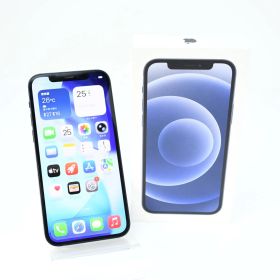 SIMフリー iPhone12 128GB ブラック