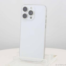 iPhone 15 Pro Max ホワイト 1TB 新品 202,261円 中古 | ネット最安値