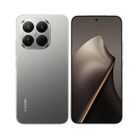 Xiaomi 15T Pro[256GB] SIMフリー グレー【安心保証】