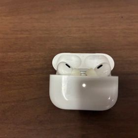 Apple AirPods Pro 第二世代 本体