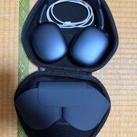 【値下げ中】AirPods Max 2 / ミッドナイト