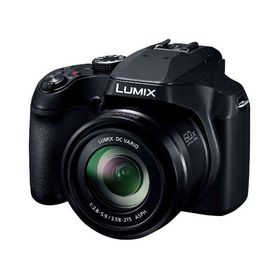 【今なら5年延長保証加入が無料】DC-FZ85D-K パナソニック コンパクトデジタルカメラ ブラック LUMIX FZ85D