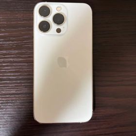 Apple iPhone 13 Pro 本体