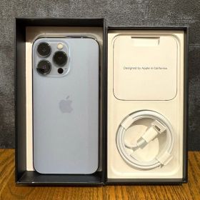 iPhone 13 Proのメイン画像