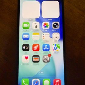 Apple iPhone 13 Pro 本体