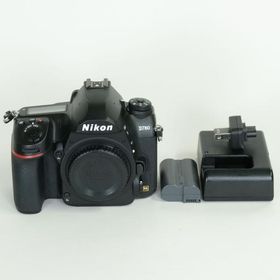 [美品 | シャッター数26,150回] Nikon D780 | Nikon Fマウント