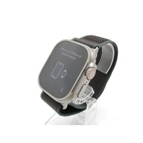 Apple アップル/AppleWatch Ultra2/MREG3J/A/DV6T2G12CP/Aランク/82【中古】 Apple Watch Ultra 2 新品 85,000円 中古 60,000円 | ネット最安値の