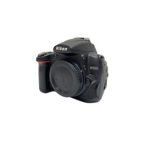 Nikon◆一眼レフデジタルカメラ/D5000//