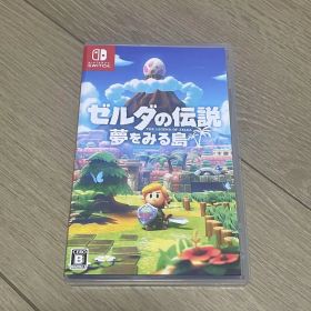 ゼルダの伝説 夢をみる島 Nintendo Switch