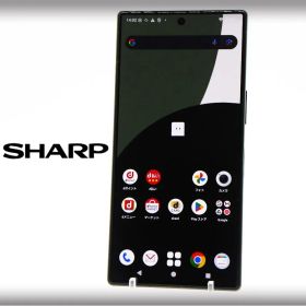【中古 美品 最安値】SHARP AQUOS R9 SIMフリー おまけ付き AQUOS R9 中古 51,443円 | ネット最安値の価格比較 プライスランク