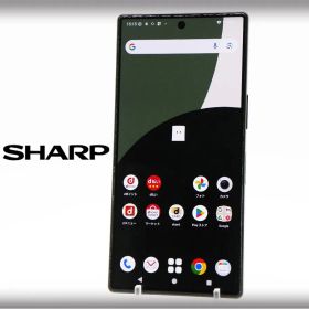 AQUOS R9 中古 51,443円 | ネット最安値の価格比較 プライスランク