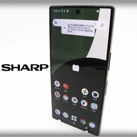 AQUOS R9 新品 62,800円 中古 51,443円 | ネット最安値の価格比較