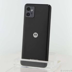 〔中古〕Motorola(モトローラ) Moto g32 128GB ミネラルグレイ PAUV0002JP SIMフリー〔297-ud〕