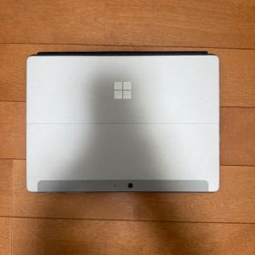 Surface Go 3 純正キーボード・充電器付