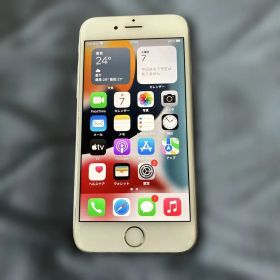 iPhone6s 16GB SIMフリー