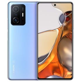 SIMフリー Xiaomi 11T Pro セレスティアルブルー 128GB