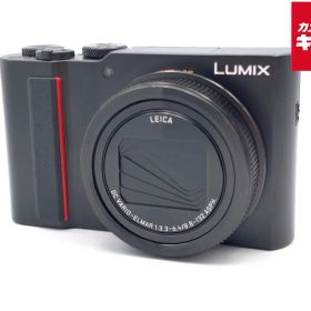 【中古】 【良品】 パナソニック LUMIX DC-TX2D-K ブラック