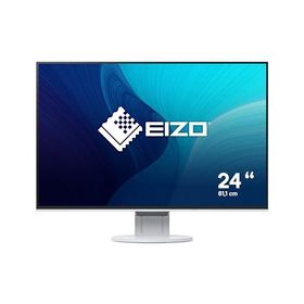 EIZO FlexScan 61cm（24.1）型カラー液晶モニター FlexScan EV2456 ホワイト