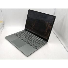 【中古】Microsoft Surface Laptop Go2 【i5 1135G7 8G 128G】 8QC-00032 セージ【千葉】保証期間１ヶ月【ランクA】