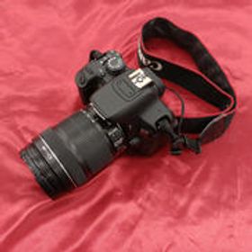 デジタル一眼レフ EOS KISS X7I CANON
