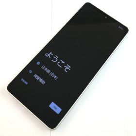 【良品】SH-54B/AQUOS sense6/356655111817186