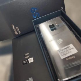 ワンセグ・フルセグ搭載機 Galaxy S9 美品