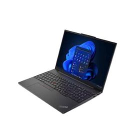 21JUS5AK00 Lenovo ThinkPad E16 Gen 1 AMD Win11 Pro 16.0型 Ryzen メモリ24GB SSD 512GB Webカメラ有 Bluetooth5.3