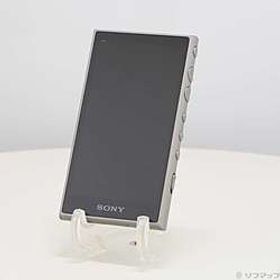 〔中古品〕 WALKMAN A100シリーズ メモリ32GB+microSD アッシュグリーン NW-A106〔中古品〕 WALKMAN A100シリーズ メモリ32GB+microSD アッシュグリーン NW-A106