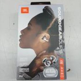 BTイヤホン SOUNDGEAR CLIPS JBL