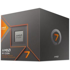 Ryzen 7 8700G with Wraith Spire Cooler AM5 65W 100-100001236BOX 目安在庫=○