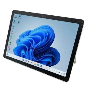 #M1210【訳あり品】Microsoft Surface Go 2 model:1926 Core m3-8100Y 1.10GHｚ RAM4GB SSD64GB Win11 Office2024 中古 PC タブレット 軽量 10.5インチ ACなし
