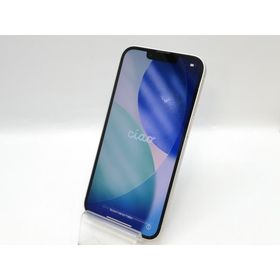 【中古】Apple SoftBank 【SIMフリー】 iPhone 14 128GB スターライト MPUQ3J/A【なんば】保証期間１ヶ月【ランクC】