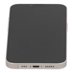 Apple SIMフリー アップル/iPhone14 128GB/MPUQ3J/A/G77TXFHWVQ/Bランク/71【中古】