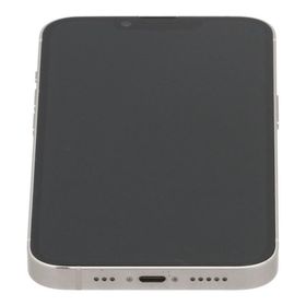 Apple SIMロックなし アップル/iPhone14 128GB/MPUQ3J/A/FNXW74DCQV/Bランク/78【中古】