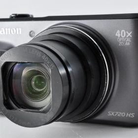 Canon キヤノン PowerShot SX720 HS #1454