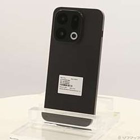 〔中古品〕 OPPO Find X9 512GB スペースブラック CPH2797 SIMフリー ［6.6インチ有機EL／MediaTek Dimensity 9500／RAM:16GB／ナノSIM&eSIM］〔中古品〕 OPPO Find X9 512GB スペースブラック CPH2797 SIMフリー ［6.6インチ有機EL／MediaTek Dimensity 9500／RAM:16GB／ナノSIM&eSIM］
