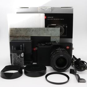 LEICA Q2 ヤフーの新品＆中古最安値 | ネット最安値の価格比較