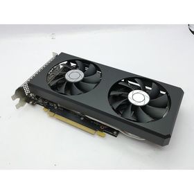 【中古】MSI GeForce RTX 3060 Ti TWIN FAN OC RTX3060Ti/8GB(GDDR6)/PCI-E【立川フロム中武】保証期間１週間