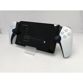 プレイステーション Portal リモートプレーヤー ゲーム機本体 中古