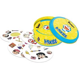 【新品】ドブル ドラえもん (リニューアル)