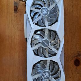 ASRock Radeon RX 7800XT Steel Legend