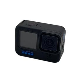 GoPro◆ビデオカメラ GoPro HERO10 BLACK CHDHX-101-FW CPKG1