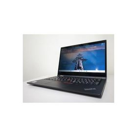Lenovo ThinkPad X13 Yoga Gen 1 Corei7-10510U RAM16 SSD256G Wi-Fi6 Win11Pro (2026-0427-3134)
