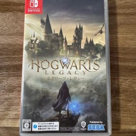 Nintendo Switch ホグワーツ・レガシー