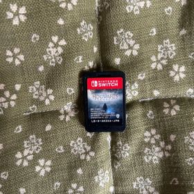 Hogwarts Legacy Nintendo Switch ソフト