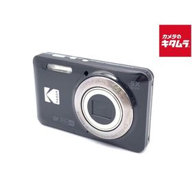 【中古】 【良品】 コダック PIXPRO FZ55 ボディ ブラック