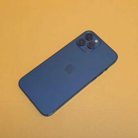 iPhone 12 ProMax 256GB｜24時間以内発送#340