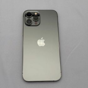 美品Apple iPhone 12 Pro max 本体 128G SIMフリー