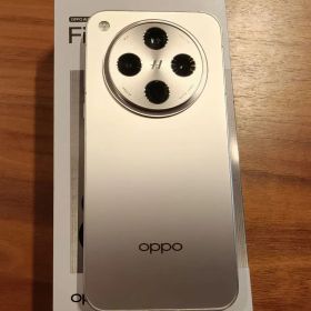 OPPO FindX8 512GB 16GB 日本正規版 SIMフリー 極美品