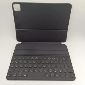 iPad(11インチ) Smart Keyboard Folio